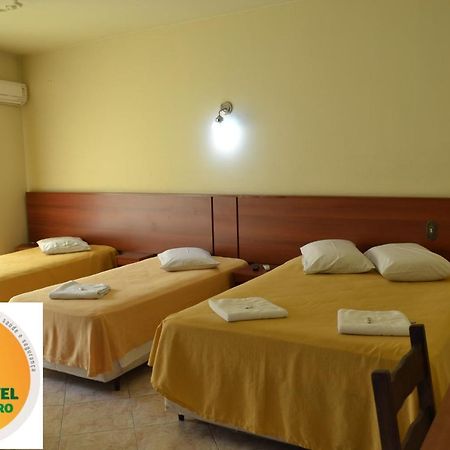 Hotel Scala Porto Alegre Extérieur photo