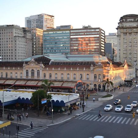 Hotel Scala Porto Alegre Extérieur photo