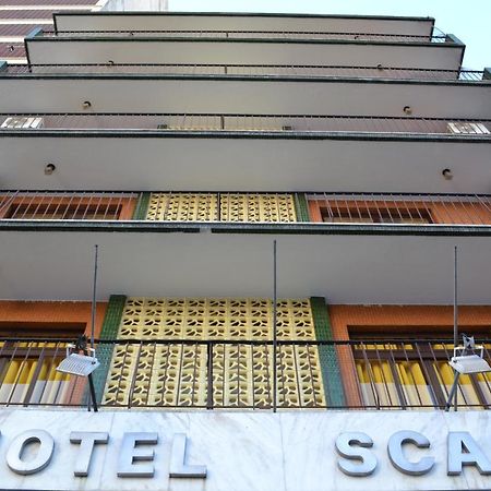 Hotel Scala Porto Alegre Extérieur photo