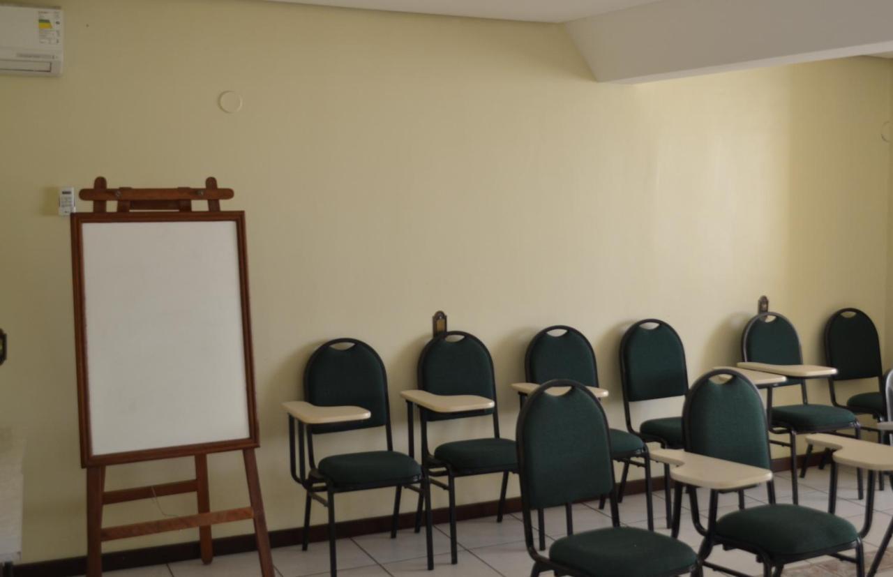 Hotel Scala Porto Alegre Extérieur photo