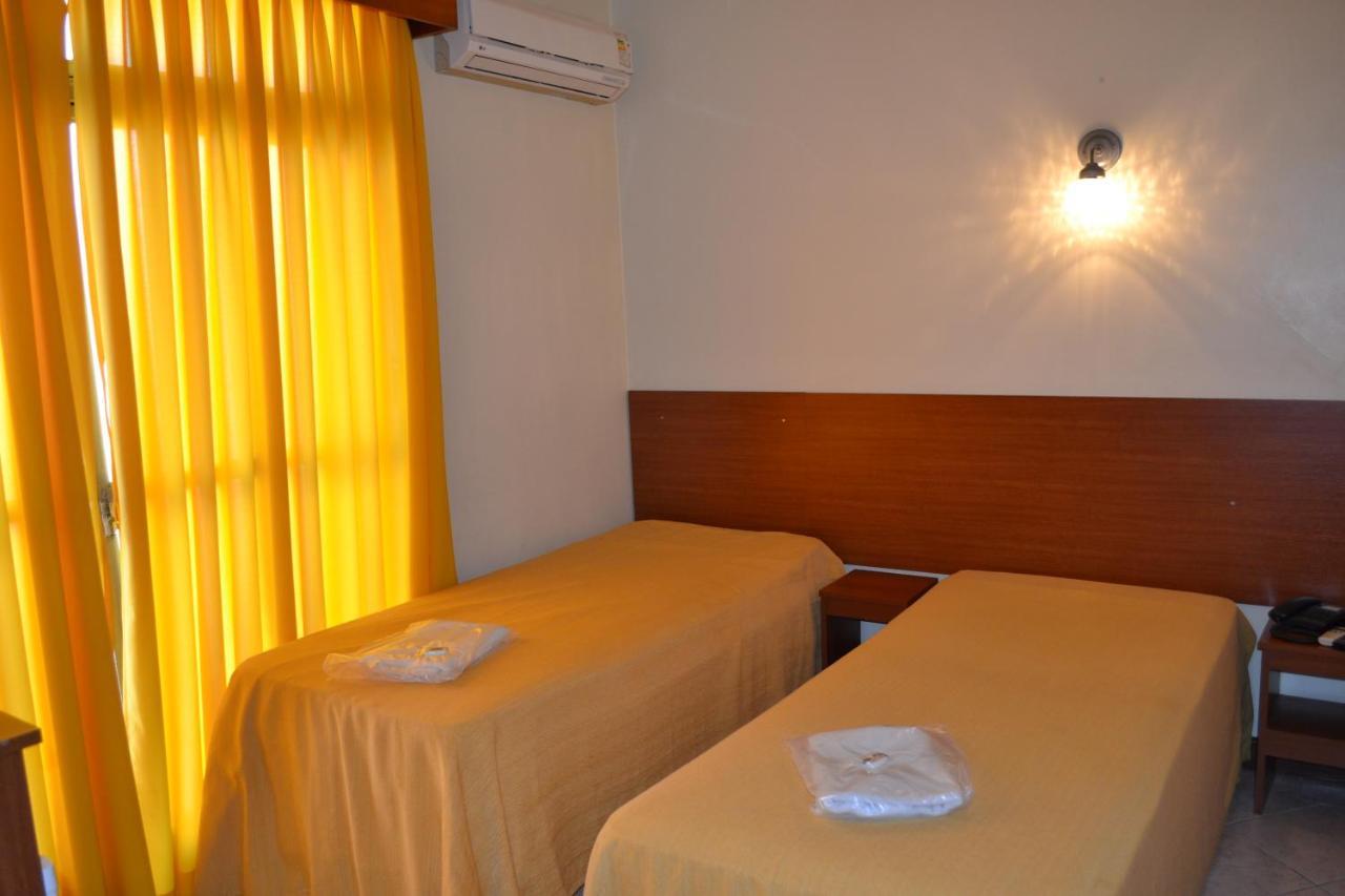 Hotel Scala Porto Alegre Extérieur photo