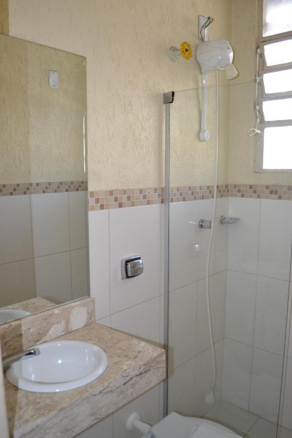 Hotel Scala Porto Alegre Extérieur photo