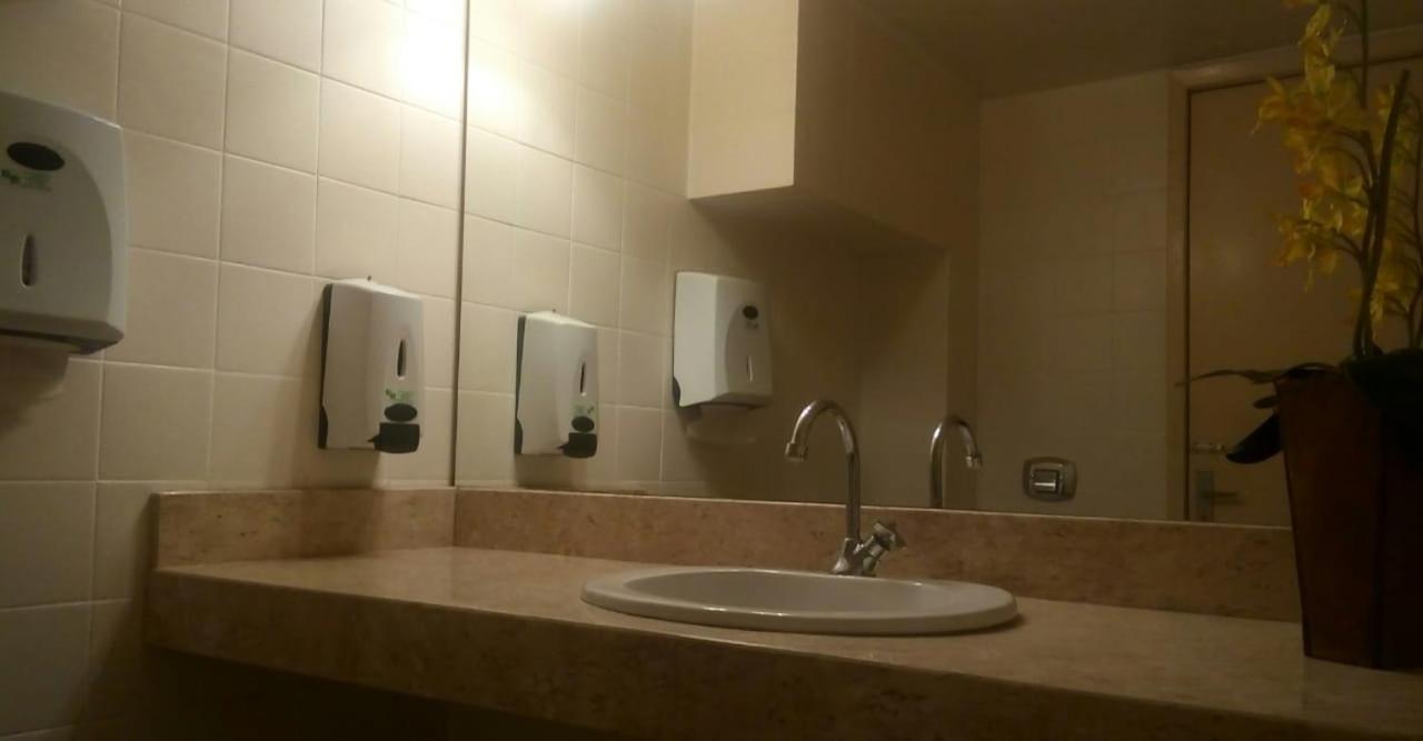 Hotel Scala Porto Alegre Extérieur photo