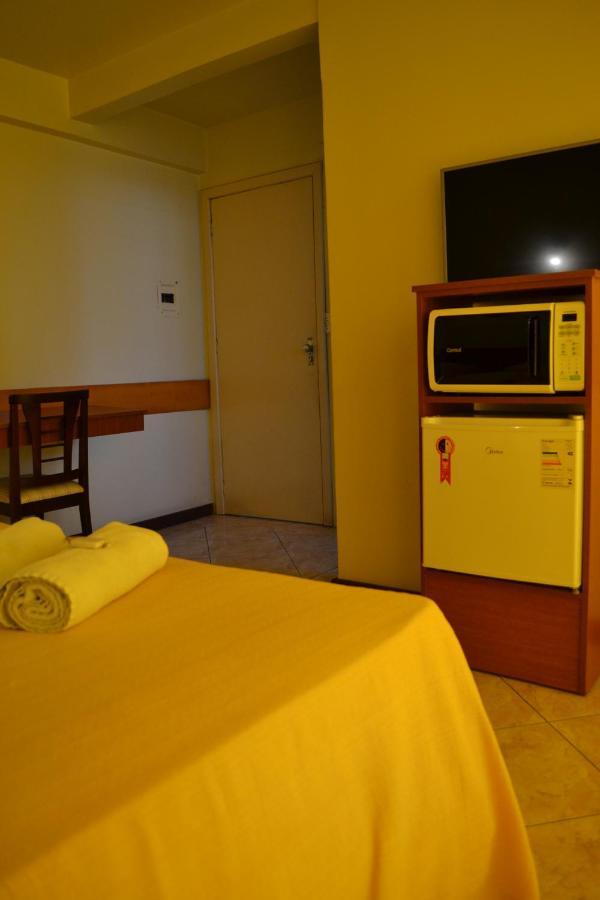 Hotel Scala Porto Alegre Extérieur photo