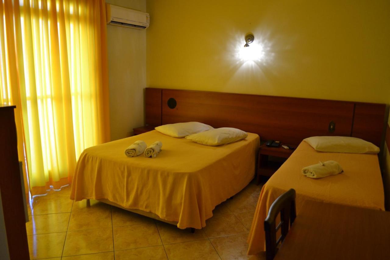 Hotel Scala Porto Alegre Extérieur photo