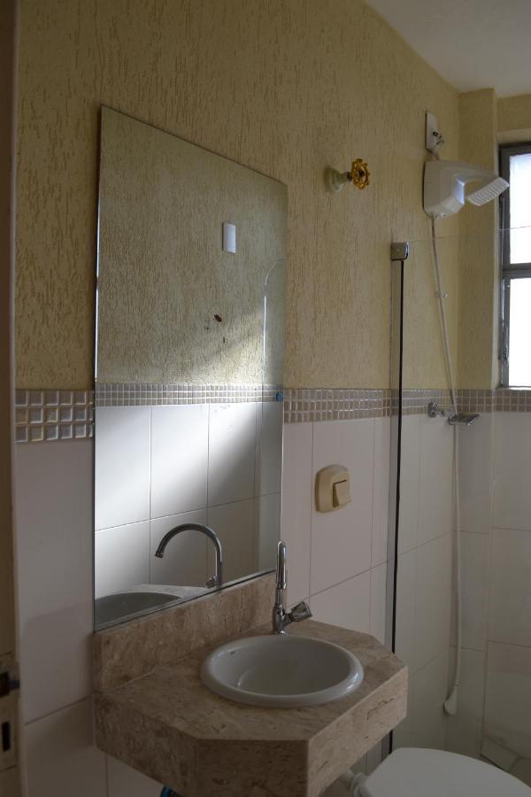 Hotel Scala Porto Alegre Extérieur photo